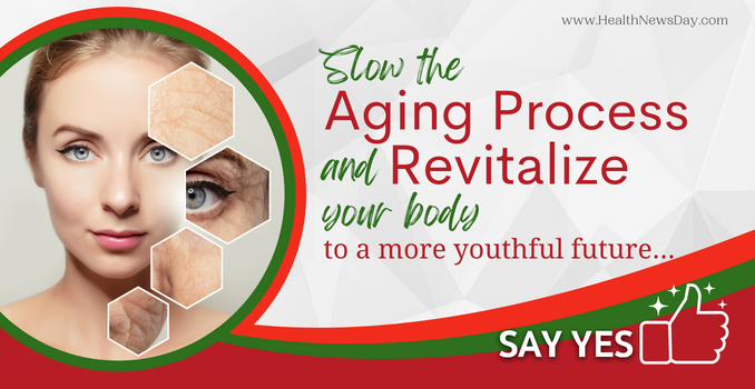 14-Day Anti-Aging Quick Start Program