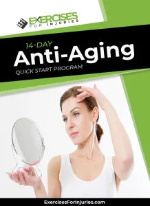 14-Day Anti-Aging Quick Start Program