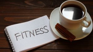 Caffeine Pre-workout