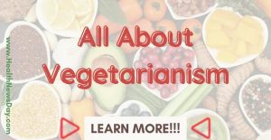 Master Guide to Vegetarianism