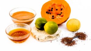 Papaya for Skin Pigmentation - 4 Skin Lightening Mask Recipes