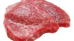 Red Meat Vs. White Meat