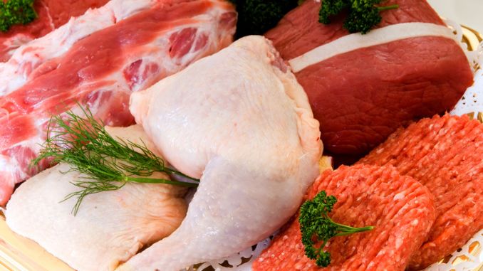 Red Meat Vs. White Meat: The Winner isn't What You Expect