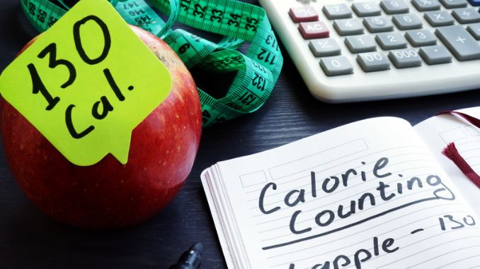 calorie counting How to Lose Weight When You Hate Vegetables?