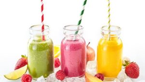 3 Delicious and Healthy Post Workout Smoothies