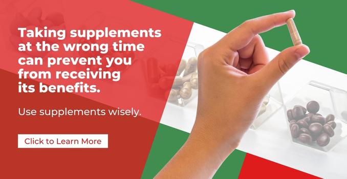 Guide to Dietary Supplements