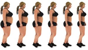 Lose Weight