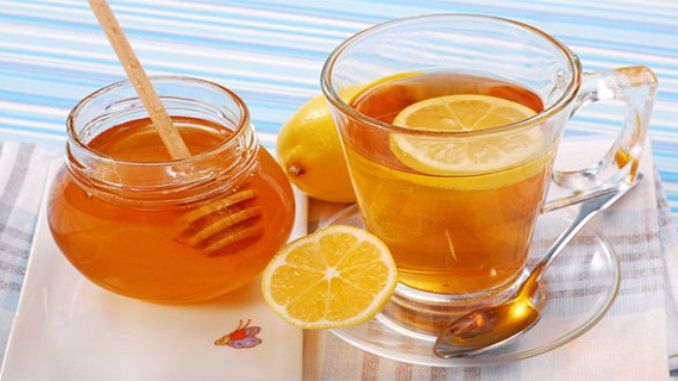 Side Effects of Lemon with Honey in Warm Water