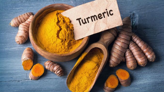 Turmeric