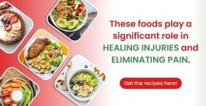 Anti-Inflammatory Cookbook Bundle