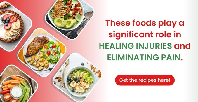 Anti- Inflammatory Cookbook
