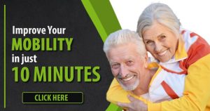 Get Moving - 10 Minutes to Greater Mobility