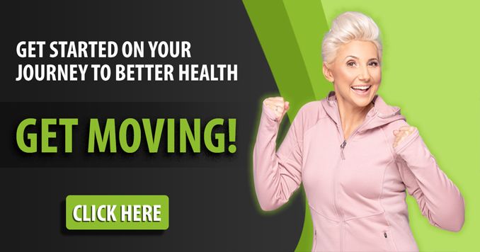 Get Moving! 10 Minutes to Greater Mobility