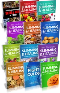 Slimming and Healing