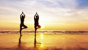 Yoga and meditation bringing health benefits