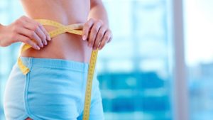 Weight loss due to honey and lemon water drinking