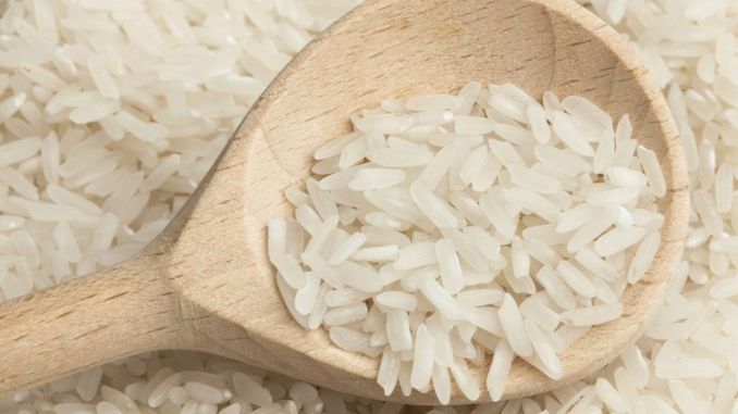 White Rice: Health Benefits and Nutrition Facts