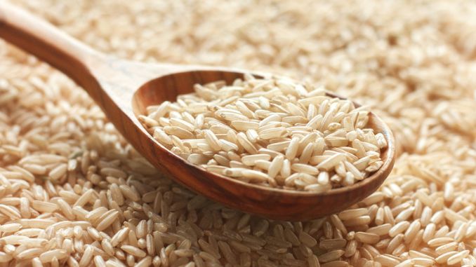 Brown Rice- White rice vs Brown rice vs Quinoa