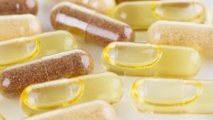Vitamins