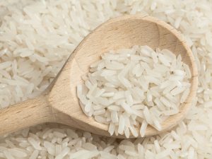 White Rice: Health Benefits & Nutrition Facts