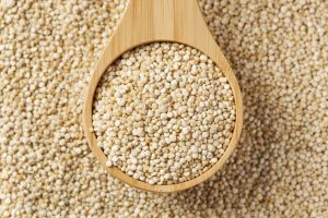 Quinoa: Health Benefits & Nutrition Facts