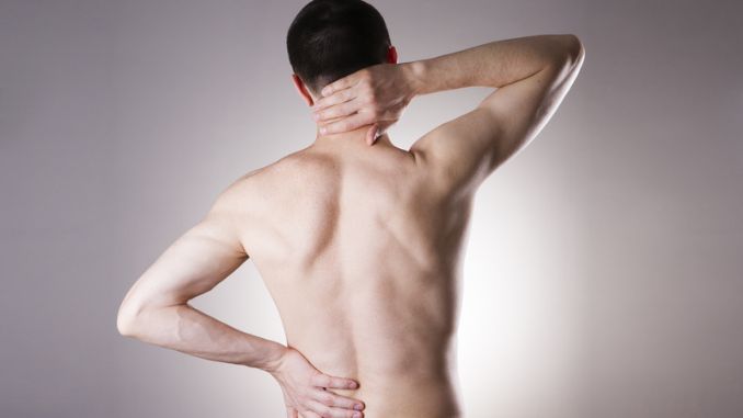 Neck and Back pain Risks from Sitting Too Long