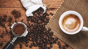 Coffee Drinkers Live Longer