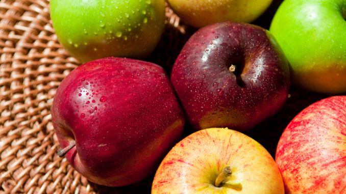 apples Foods you can eat without Gaining Weight?