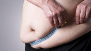 Weight Gain