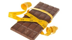 Chocolate is Good for Your Health