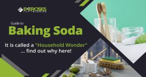 Guide to Baking Soda