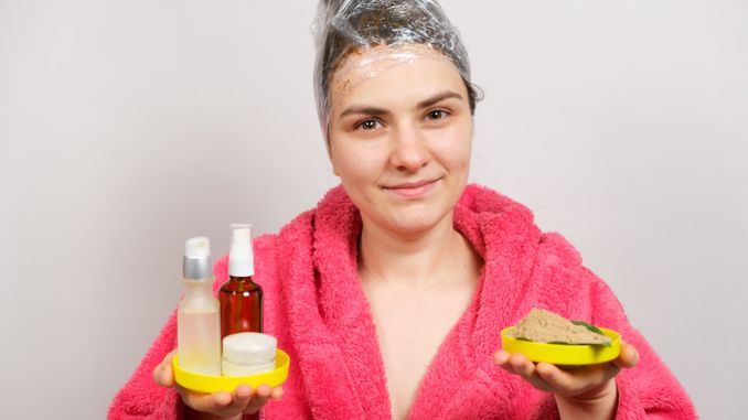 Coconut oil for head lice