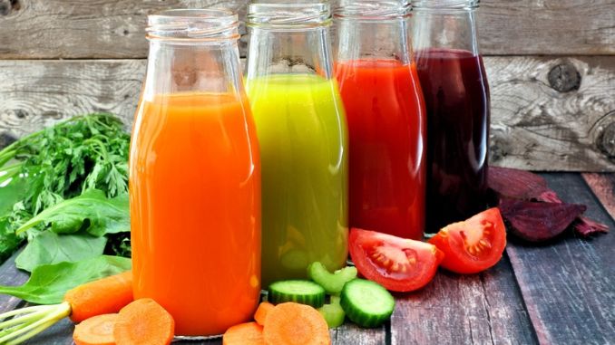 The Ultimate Guide to Juice Cleanse All You Need to Know to Juice Like a Pro