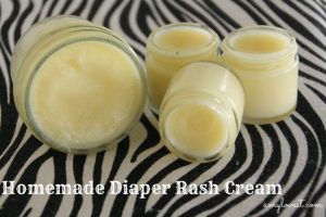 Diaper cream - amylovesit.com
