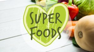 Superfoods for People Over 40