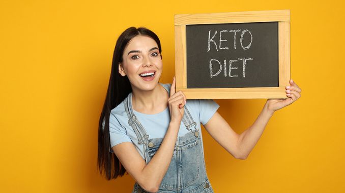 Keto Diet