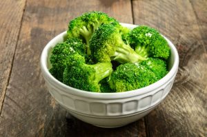 broccoli
