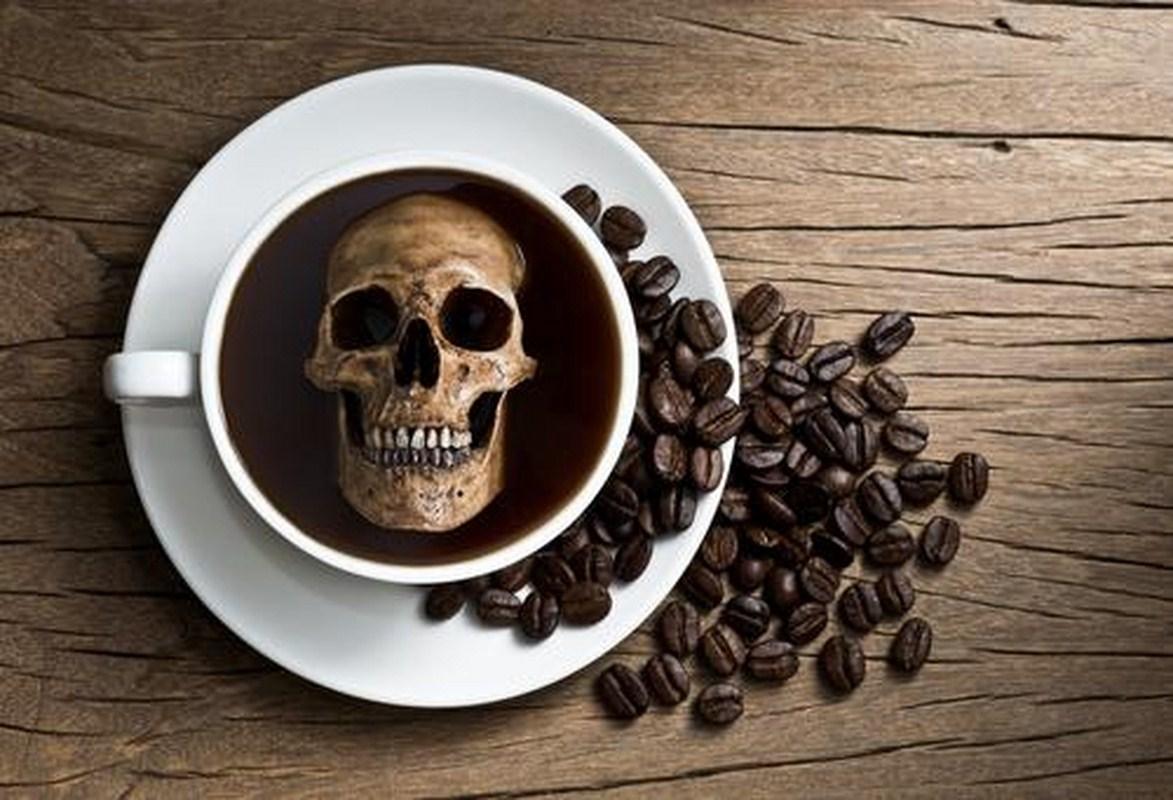 Can You Die From a Caffeine Overdose?