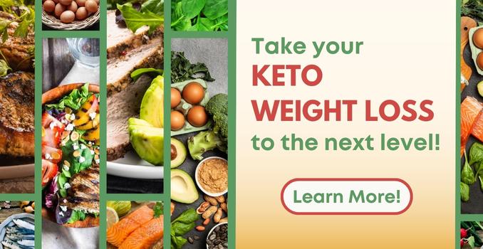 Master Guide to Keto Diet