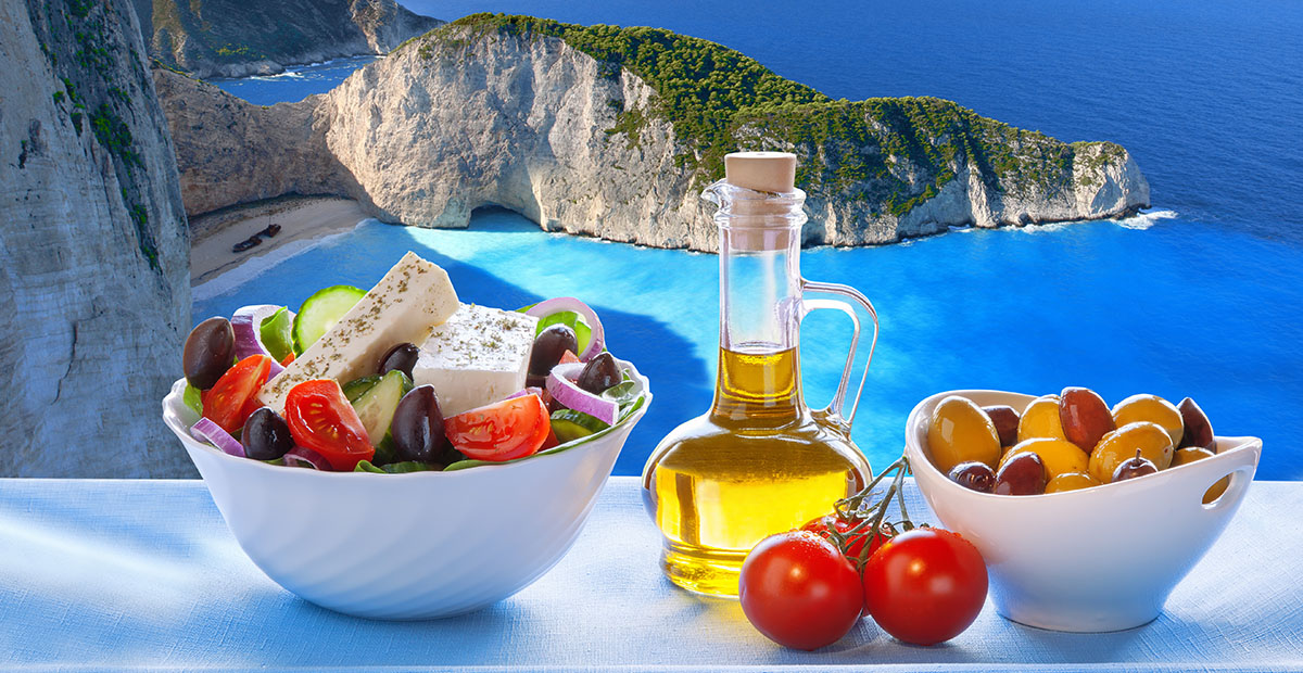 7 Mediterranean Diet Recipes That Make Healthy Eating Ridiculously Enjoyable