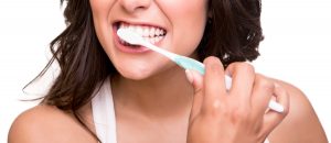 teeth brushing health advice