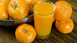 dangers of orange juice 1
