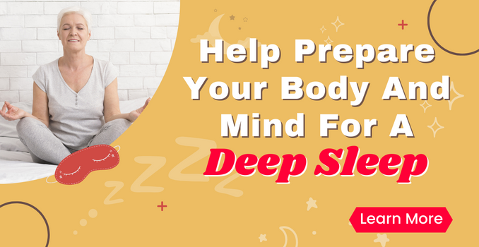 10 Gentle Yoga Poses for a Better Nights Sleep
