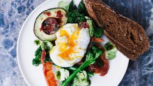 Small Diet Challenge