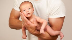 New Born Baby