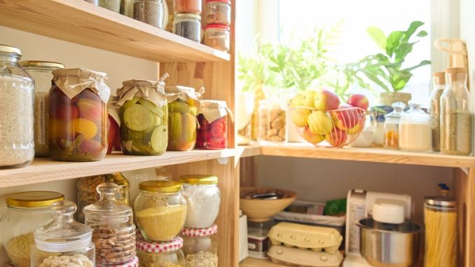 Quick and Healthy Foods You Should Stock Up In Your Kitchen