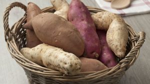 basket-sweet-potatoes-red-purple