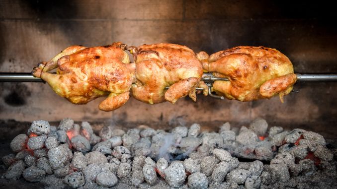 rotisserie-chicken-grill-charcoal