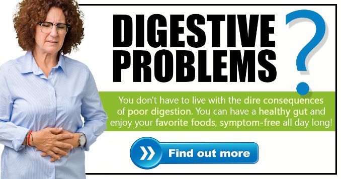 Digestive Problems