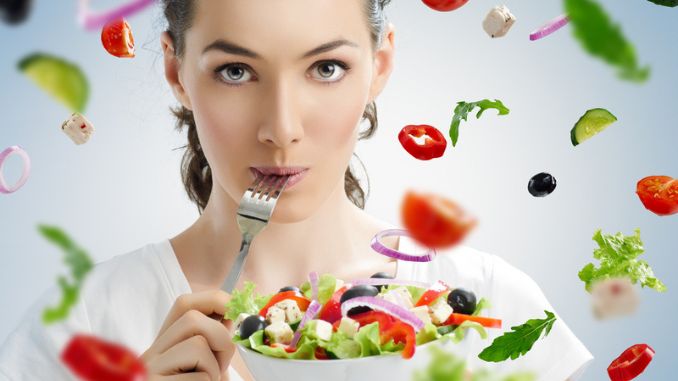 The Benefits of Chewing Your Food How Does Chewing Affect Digestion